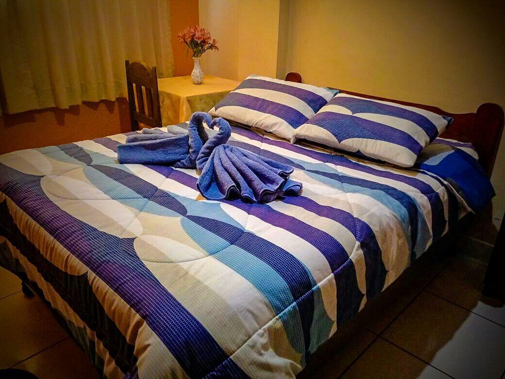 Pensão Rivera Cusco